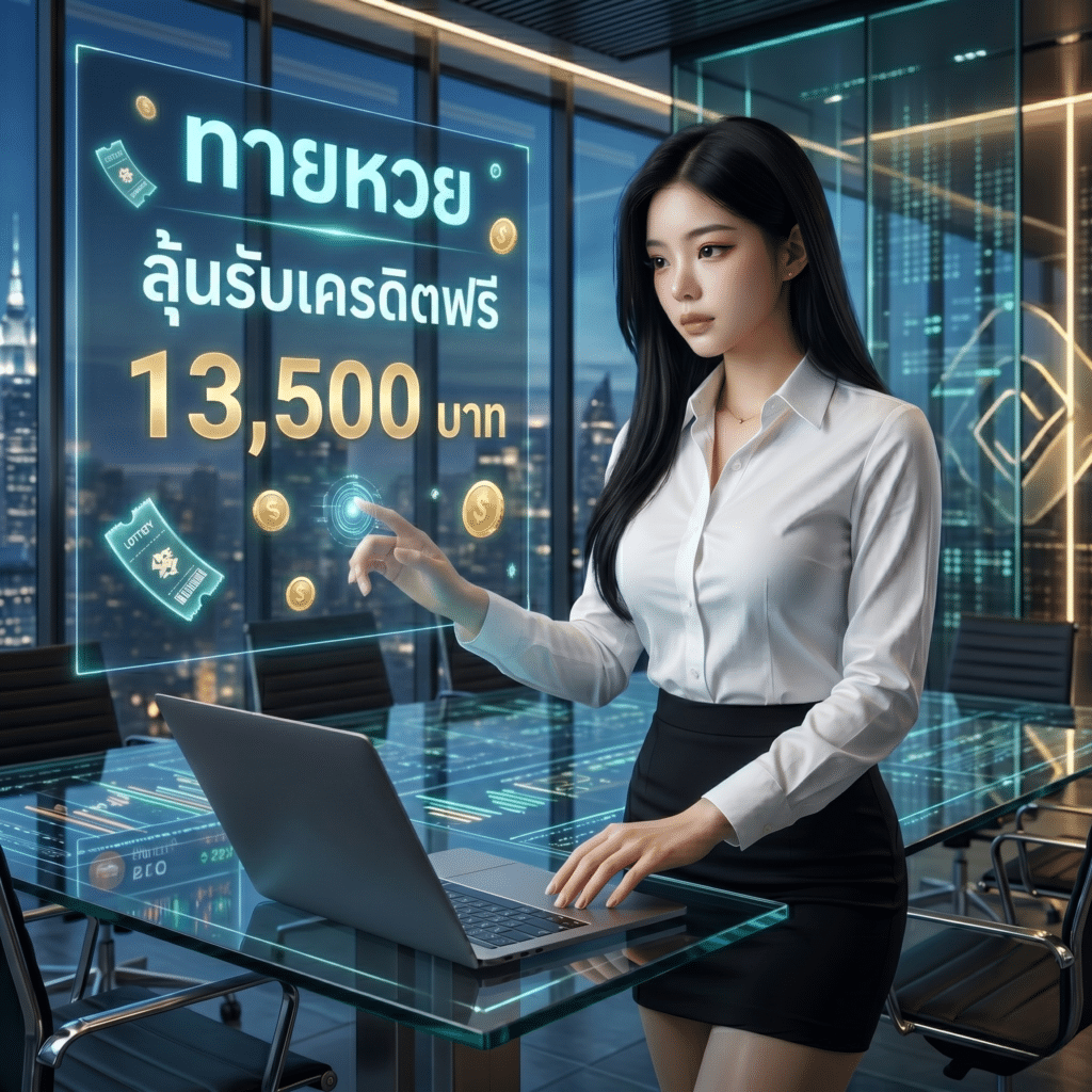 ทายหวย